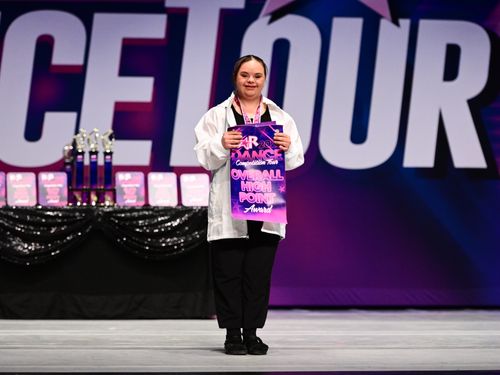 Davenport, IA - 2/24/2023 - Awards