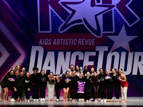 Davenport, IA - 2/24/2023 - Awards