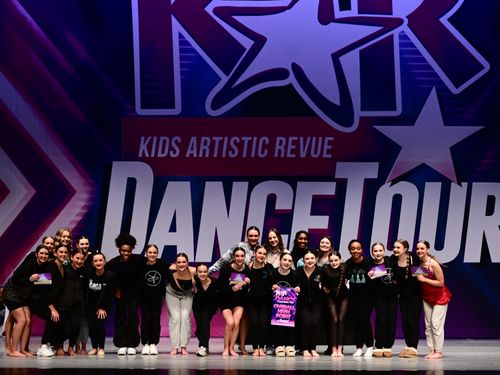 Davenport, IA - 2/24/2023 - Awards
