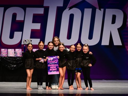 Davenport, IA - 2/24/2023 - Awards