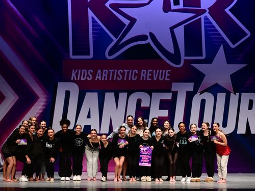 Davenport, IA - 2/24/2023 - Awards