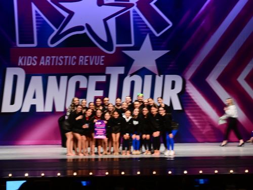 Davenport, IA - 2/24/2023 - Awards