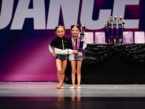 Davenport, IA - 2/24/2023 - Awards