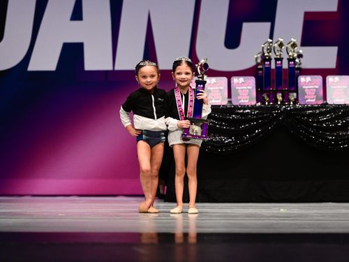 Davenport, IA - 2/24/2023 - Awards