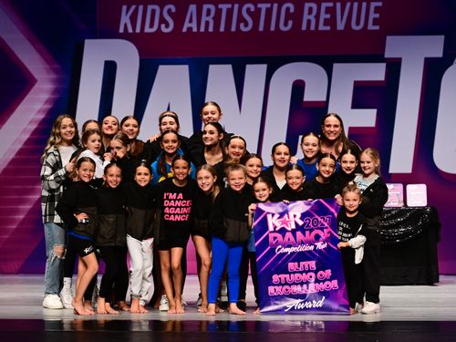 Davenport, IA - 2/24/2023 - Awards