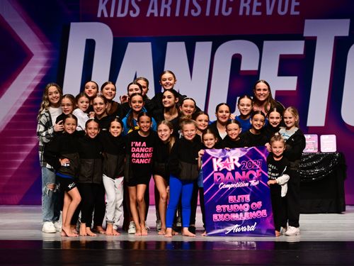 Davenport, IA - 2/24/2023 - Awards