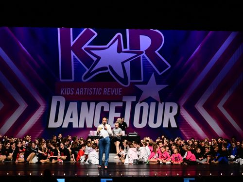Davenport, IA - 2/24/2023 - Awards