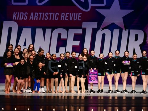Davenport, IA - 2/24/2023 - Awards