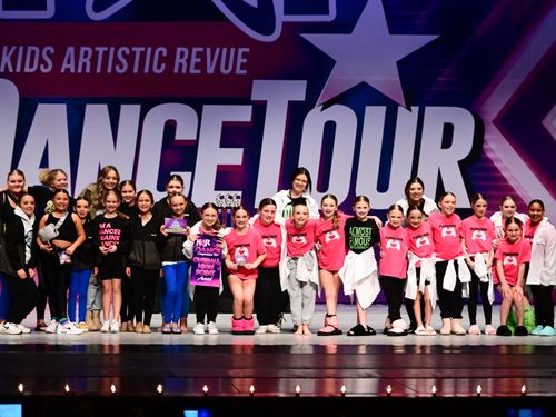 Davenport, IA - 2/24/2023 - Awards