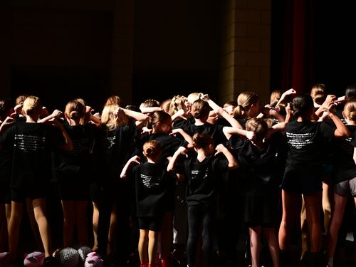 Davenport, IA - 2/24/2023 - Awards