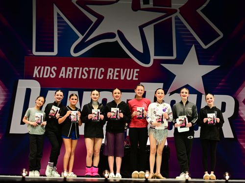 San Jose, CA - 2/17/2023 - Awards