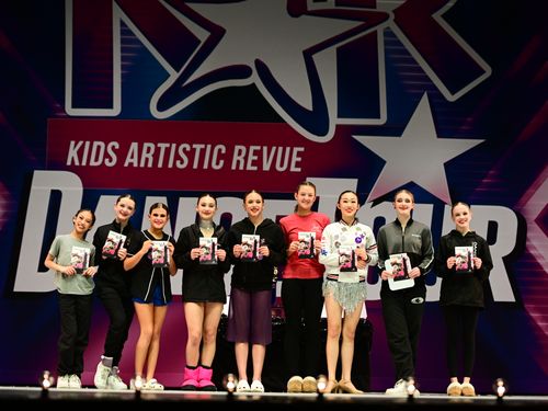 San Jose, CA - 2/17/2023 - Awards
