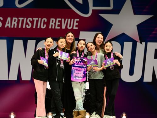 San Jose, CA - 2/17/2023 - Awards