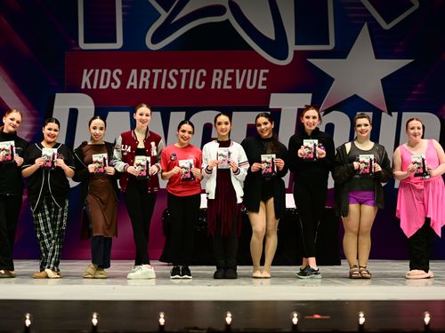 San Jose, CA - 2/17/2023 - Awards