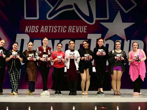San Jose, CA - 2/17/2023 - Awards
