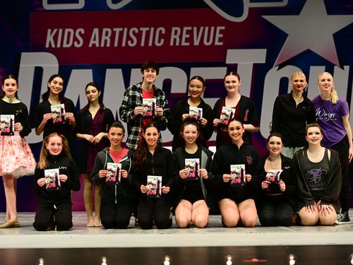 San Jose, CA - 2/17/2023 - Awards