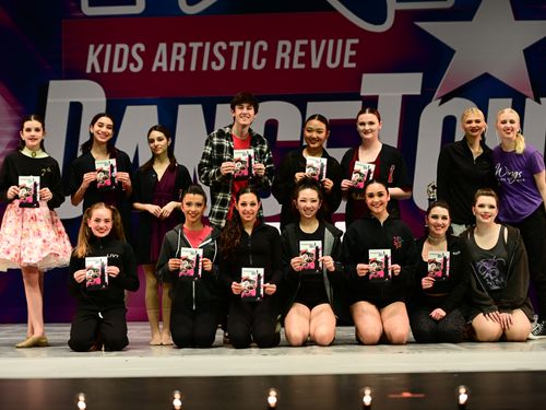 San Jose, CA - 2/17/2023 - Awards