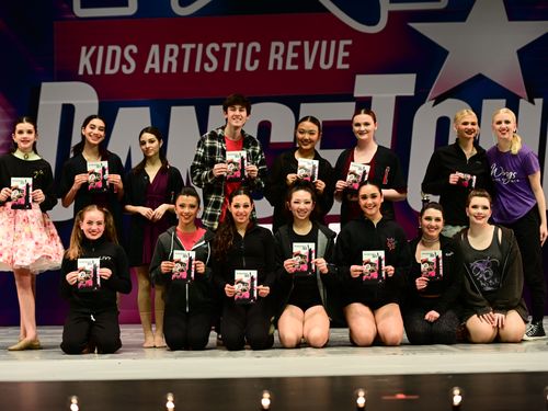 San Jose, CA - 2/17/2023 - Awards