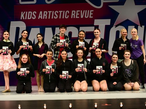 San Jose, CA - 2/17/2023 - Awards