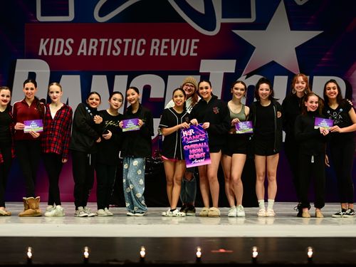 San Jose, CA - 2/17/2023 - Awards