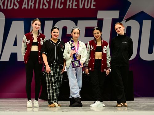 San Jose, CA - 2/17/2023 - Awards