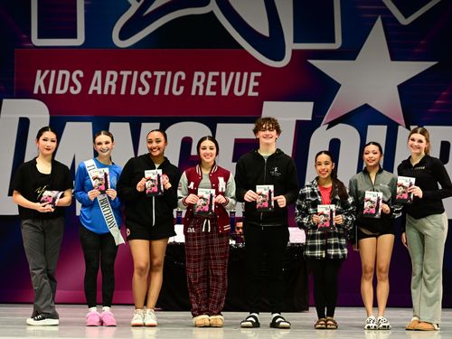 San Jose, CA - 2/17/2023 - Awards