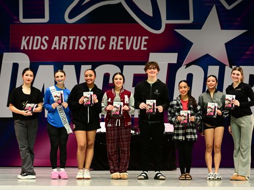 San Jose, CA - 2/17/2023 - Awards