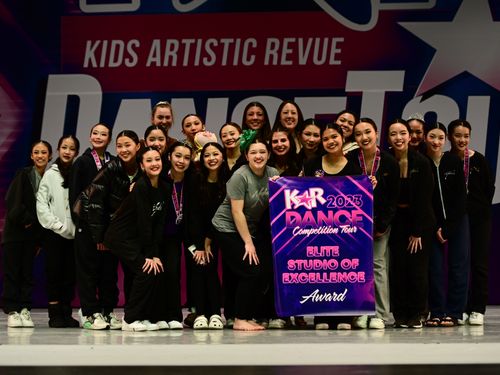 San Jose, CA - 2/17/2023 - Awards