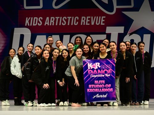 San Jose, CA - 2/17/2023 - Awards