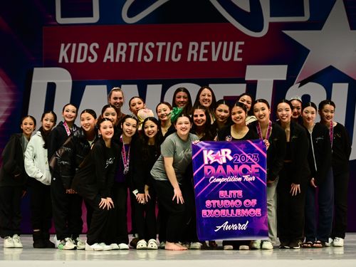 San Jose, CA - 2/17/2023 - Awards