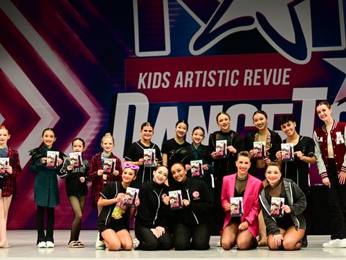 San Jose, CA - 2/17/2023 - Awards