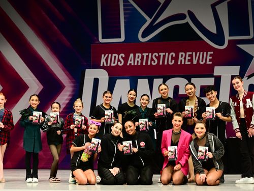 San Jose, CA - 2/17/2023 - Awards