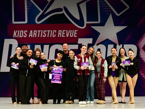 San Jose, CA - 2/17/2023 - Awards