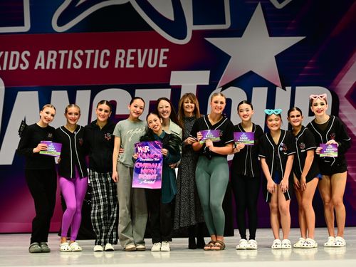 San Jose, CA - 2/17/2023 - Awards