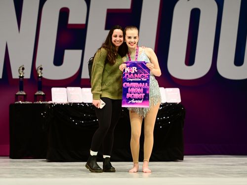 San Jose, CA - 2/17/2023 - Awards