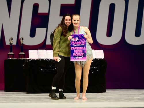 San Jose, CA - 2/17/2023 - Awards