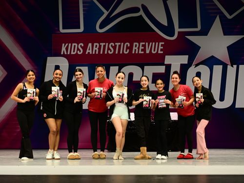 San Jose, CA - 2/17/2023 - Awards
