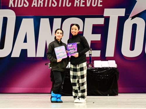 San Jose, CA - 2/17/2023 - Awards