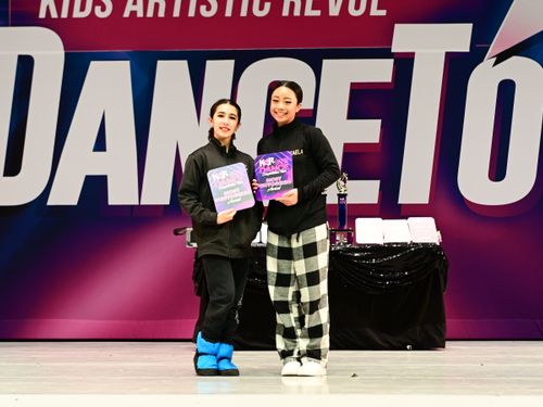 San Jose, CA - 2/17/2023 - Awards