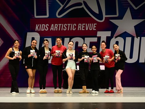 San Jose, CA - 2/17/2023 - Awards