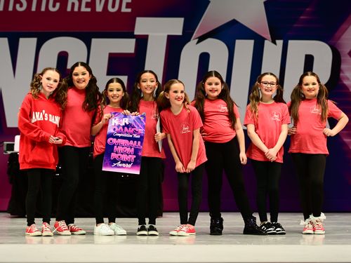 San Jose, CA - 2/17/2023 - Awards