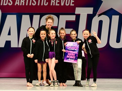 San Jose, CA - 2/17/2023 - Awards