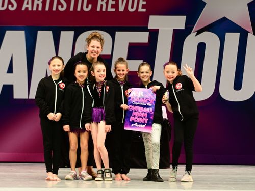 San Jose, CA - 2/17/2023 - Awards