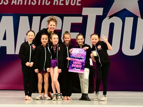 San Jose, CA - 2/17/2023 - Awards