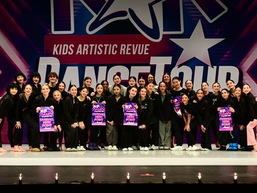San Jose, CA - 2/17/2023 - Awards