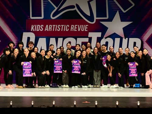 San Jose, CA - 2/17/2023 - Awards
