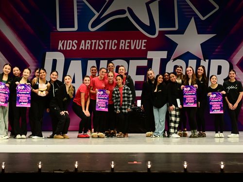 San Jose, CA - 2/17/2023 - Awards