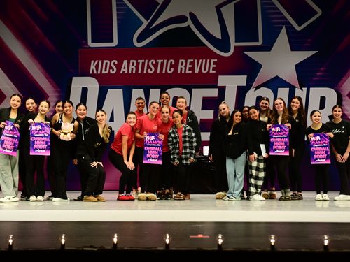 San Jose, CA - 2/17/2023 - Awards