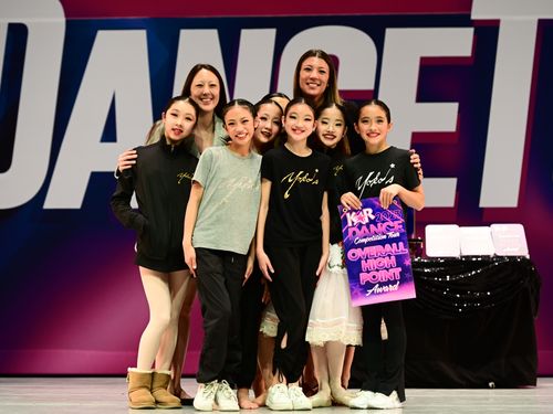 San Jose, CA - 2/17/2023 - Awards
