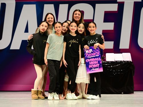 San Jose, CA - 2/17/2023 - Awards